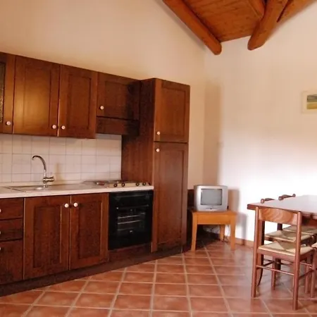 Alloggio per agriturismo 'd Rainè
