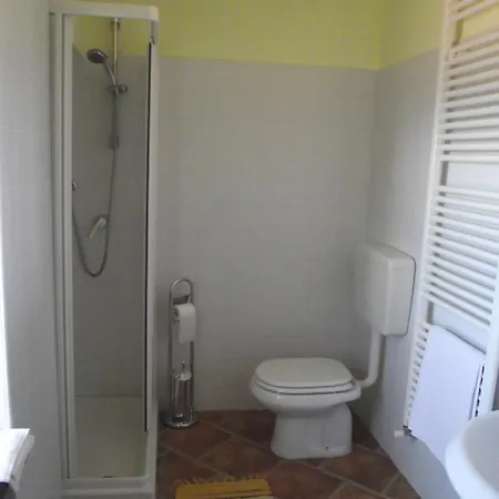 拉依尼农庄酒店 * 蒙蒂罗奥比塞