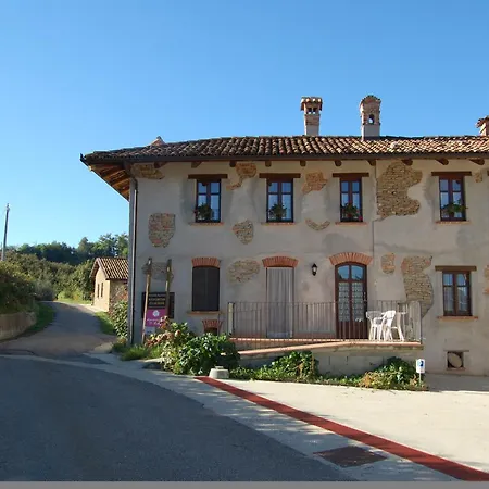 'd Rainè Montelupo Albese