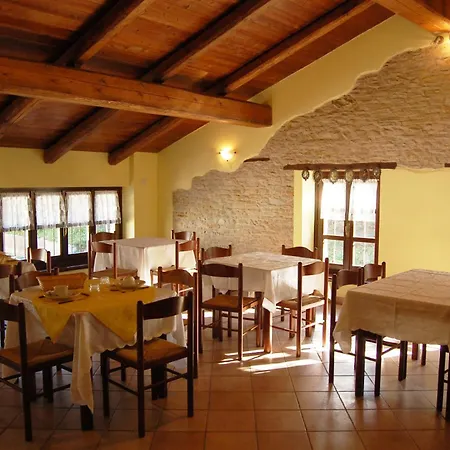 Alloggio per agriturismo 'd Rainè *