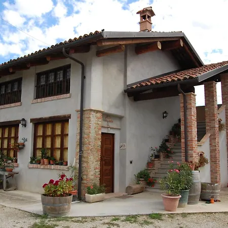 'd Rainè Montelupo Albese