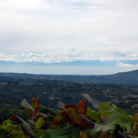 拉依尼农庄酒店 *