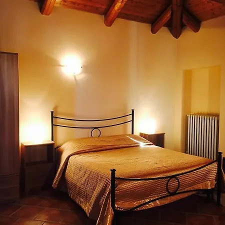 Alloggio per agriturismo 'd Rainè