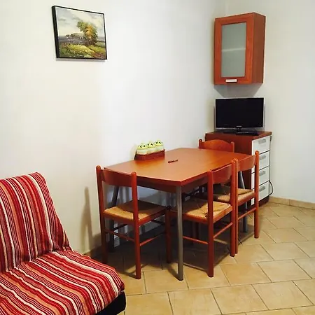 'd Rainè Alloggio per agriturismo